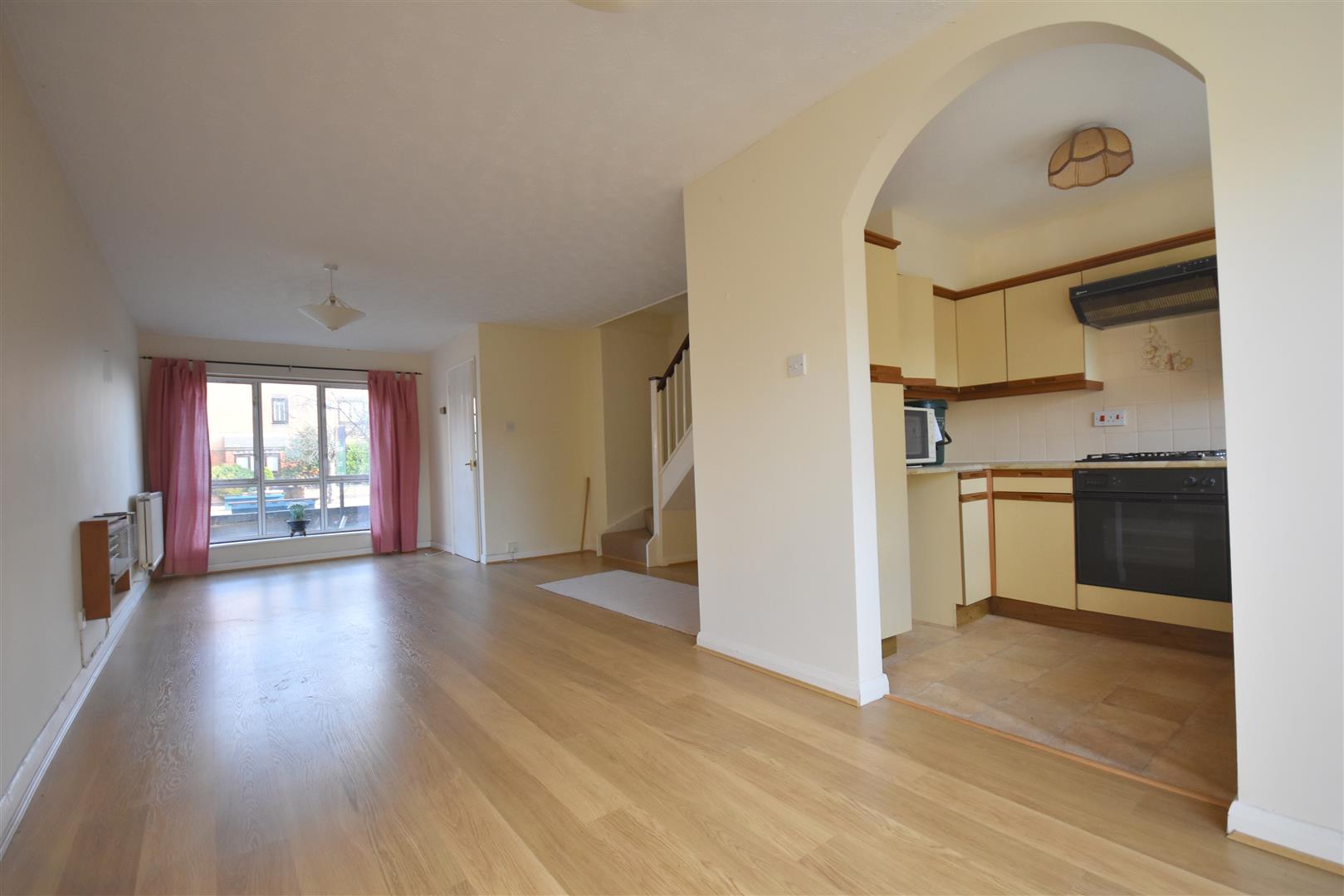 5 Plas Taliesin, Penarth, Vale Of Glamorgan, CF64 1TN